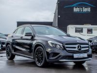 Mercedes Classe GLA 180 - PARKEERCAMERA - NAVIGATIE - AIRCO - STIJL PAKKET - ZETELVERWARMING - EURO 6B - <small></small> 15.999 € <small>TTC</small> - #6