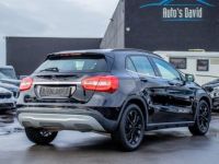 Mercedes Classe GLA 180 - PARKEERCAMERA - NAVIGATIE - AIRCO - STIJL PAKKET - ZETELVERWARMING - EURO 6B - <small></small> 15.999 € <small>TTC</small> - #8