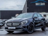 Mercedes Classe GLA 180 - PARKEERCAMERA - NAVIGATIE - AIRCO - STIJL PAKKET - ZETELVERWARMING - EURO 6B - <small></small> 15.999 € <small>TTC</small> - #40