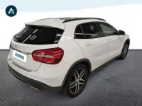 Mercedes Classe GLA 180 d Sensation - <small></small> 14.290 € <small>TTC</small> - #5