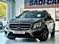 Mercedes Classe GLA 180 E. 122cv AMG LINE EDITION - <small></small> 17.990 € <small>TTC</small> - #3