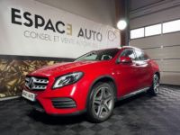 Mercedes Classe GLA 180 Fascination Pack AMG - <small></small> 21.990 € <small>TTC</small> - #1