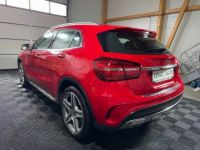 Mercedes Classe GLA 180 Fascination Pack AMG - <small></small> 21.990 € <small>TTC</small> - #3