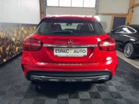 Mercedes Classe GLA 180 Fascination Pack AMG - <small></small> 21.990 € <small>TTC</small> - #4