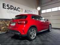 Mercedes Classe GLA 180 Fascination Pack AMG - <small></small> 21.990 € <small>TTC</small> - #5