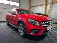 Mercedes Classe GLA 180 Fascination Pack AMG - <small></small> 21.990 € <small>TTC</small> - #7