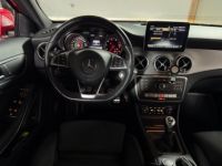 Mercedes Classe GLA 180 Fascination Pack AMG - <small></small> 21.990 € <small>TTC</small> - #18