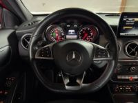 Mercedes Classe GLA 180 Fascination Pack AMG - <small></small> 21.990 € <small>TTC</small> - #19