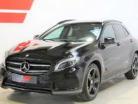 Mercedes Classe GLA 180 GPS - <small></small> 18.900 € <small>TTC</small> - #3
