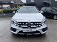 Mercedes Classe GLA 180 I 122 FASCINATION 7G-DCT - CAMERA 360° - <small></small> 19.990 € <small>TTC</small> - #2