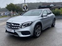 Mercedes Classe GLA 180 I 122 FASCINATION 7G-DCT - CAMERA 360° - <small></small> 19.990 € <small>TTC</small> - #3