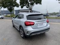 Mercedes Classe GLA 180 I 122 FASCINATION 7G-DCT - CAMERA 360° - <small></small> 19.990 € <small>TTC</small> - #4