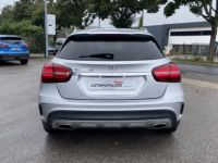 Mercedes Classe GLA 180 I 122 FASCINATION 7G-DCT - CAMERA 360° - <small></small> 19.990 € <small>TTC</small> - #5