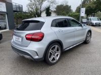 Mercedes Classe GLA 180 I 122 FASCINATION 7G-DCT - CAMERA 360° - <small></small> 19.990 € <small>TTC</small> - #6