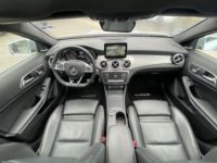 Mercedes Classe GLA 180 I 122 FASCINATION 7G-DCT - CAMERA 360° - <small></small> 19.990 € <small>TTC</small> - #11