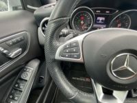 Mercedes Classe GLA 180 I 122 FASCINATION 7G-DCT - CAMERA 360° - <small></small> 19.990 € <small>TTC</small> - #29