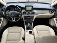 Mercedes Classe GLA 180 INSPIRATION - <small></small> 17.900 € <small>TTC</small> - #13