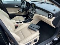 Mercedes Classe GLA 180 INSPIRATION - <small></small> 17.900 € <small>TTC</small> - #14