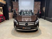 Mercedes Classe GLA 180 INSPIRATION 7-G DCT A - <small></small> 16.990 € <small>TTC</small> - #2