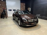 Mercedes Classe GLA 180 INSPIRATION 7-G DCT A - <small></small> 16.990 € <small>TTC</small> - #3