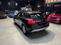 Mercedes Classe GLA 180 INSPIRATION 7-G DCT A - <small></small> 16.990 € <small>TTC</small> - #4