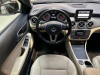 Mercedes Classe GLA 180 INSPIRATION 7-G DCT A - <small></small> 16.990 € <small>TTC</small> - #16