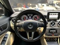 Mercedes Classe GLA 180 INSPIRATION 7-G DCT A - <small></small> 16.990 € <small>TTC</small> - #17