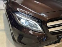 Mercedes Classe GLA 180 INSPIRATION 7-G DCT A - <small></small> 16.990 € <small>TTC</small> - #30