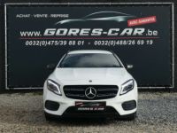 Mercedes Classe GLA 180 PACK AMG line night keyless-1 PROP-GPS-G.1AN - <small></small> 23.990 € <small>TTC</small> - #2