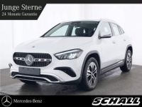 Mercedes Classe GLA 180 PROGRESSIVE LED NAV KAM - <small></small> 33.989 € <small>TTC</small> - #1