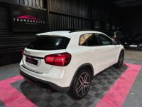 Mercedes Classe GLA 180 sensation - <small></small> 17.990 € <small>TTC</small> - #4