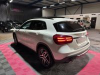 Mercedes Classe GLA 180 sensation - <small></small> 17.990 € <small>TTC</small> - #6