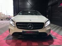 Mercedes Classe GLA 180 sensation - <small></small> 17.990 € <small>TTC</small> - #8