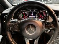 Mercedes Classe GLA 180 sensation - <small></small> 17.990 € <small>TTC</small> - #26