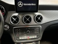 Mercedes Classe GLA 180 sensation - <small></small> 17.990 € <small>TTC</small> - #30