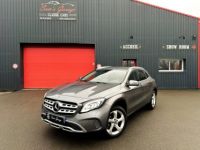 Mercedes Classe GLA 180 Sensation 7G-DCT 2018 1.5 CDI - <small></small> 17.990 € <small>TTC</small> - #1