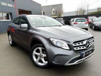 Mercedes Classe GLA 180 Sensation 7G-DCT 2018 1.5 CDI - <small></small> 17.990 € <small>TTC</small> - #2