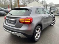 Mercedes Classe GLA 180 Sensation 7G-DCT 2018 1.5 CDI - <small></small> 17.990 € <small>TTC</small> - #4