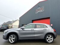 Mercedes Classe GLA 180 Sensation 7G-DCT 2018 1.5 CDI - <small></small> 17.990 € <small>TTC</small> - #7