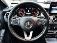 Mercedes Classe GLA 180 Sensation 7G-DCT 2018 1.5 CDI - <small></small> 17.990 € <small>TTC</small> - #10