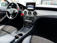 Mercedes Classe GLA 180 Sensation 7G-DCT 2018 1.5 CDI - <small></small> 17.990 € <small>TTC</small> - #13