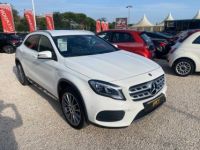 Mercedes Classe GLA 180 Sport Edition - <small></small> 24.900 € <small>TTC</small> - #2