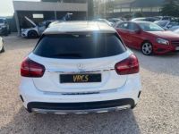 Mercedes Classe GLA 180 Sport Edition - <small></small> 24.900 € <small>TTC</small> - #6