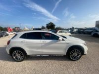 Mercedes Classe GLA 180 Sport Edition - <small></small> 24.900 € <small>TTC</small> - #8