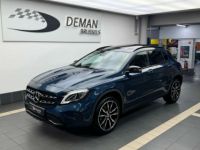 Mercedes Classe GLA 180 Sport Utility Vehicle - <small></small> 27.400 € <small>TTC</small> - #1