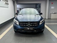 Mercedes Classe GLA 180 Sport Utility Vehicle - <small></small> 27.400 € <small>TTC</small> - #4