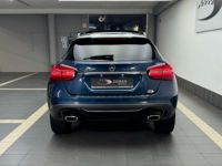 Mercedes Classe GLA 180 Sport Utility Vehicle - <small></small> 27.400 € <small>TTC</small> - #5