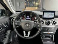 Mercedes Classe GLA 180 Sport Utility Vehicle - <small></small> 27.400 € <small>TTC</small> - #10