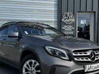 Mercedes Classe GLA 180d 7g-dct Inspiration - <small></small> 17.490 € <small>TTC</small> - #2