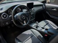 Mercedes Classe GLA 180d - PARKEERCAMERA - NAVIGATIE - AIRCO - STIJL PAKKET - EURO 6B - <small></small> 16.999 € <small>TTC</small> - #11